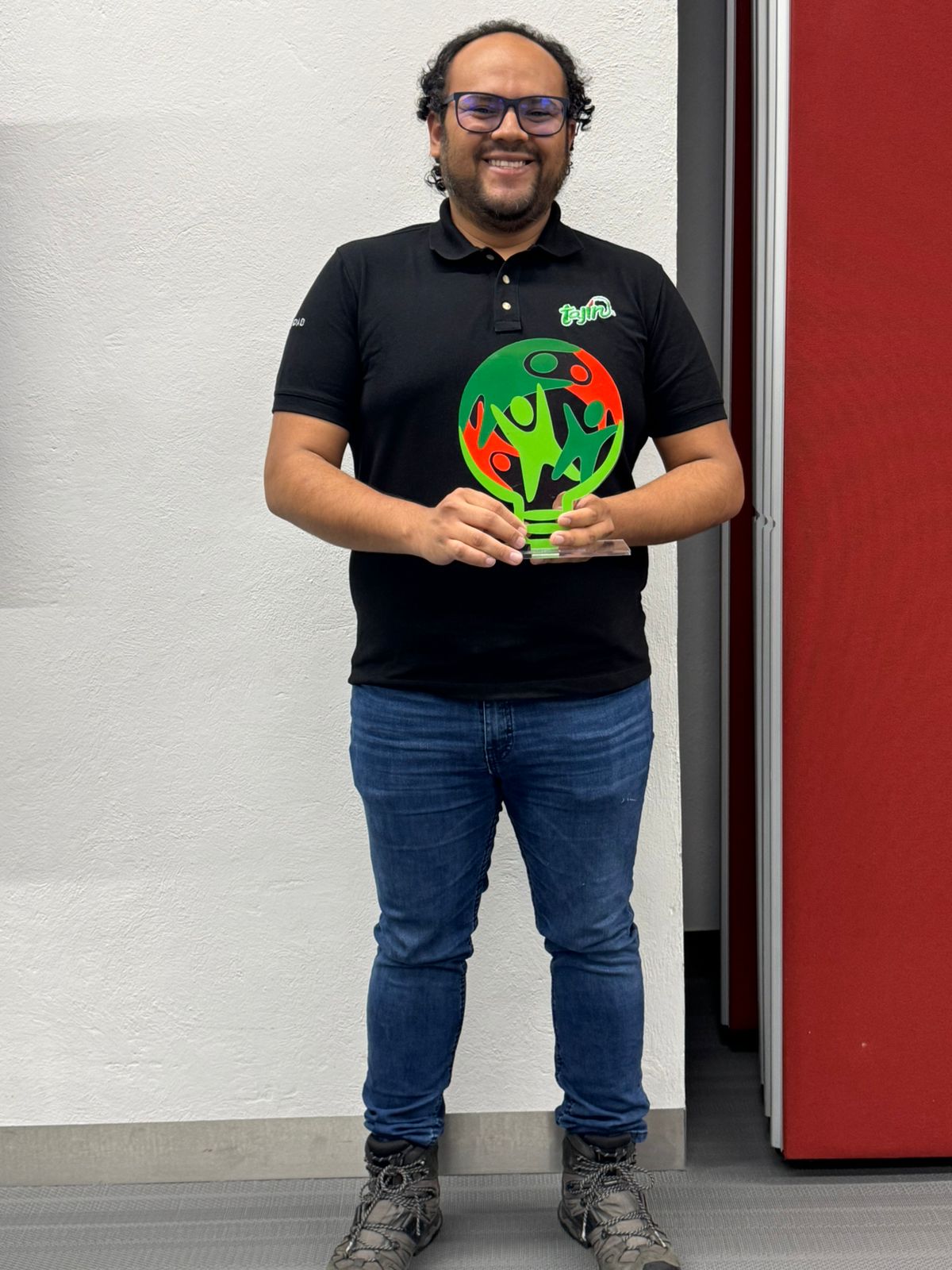 Marco Palos